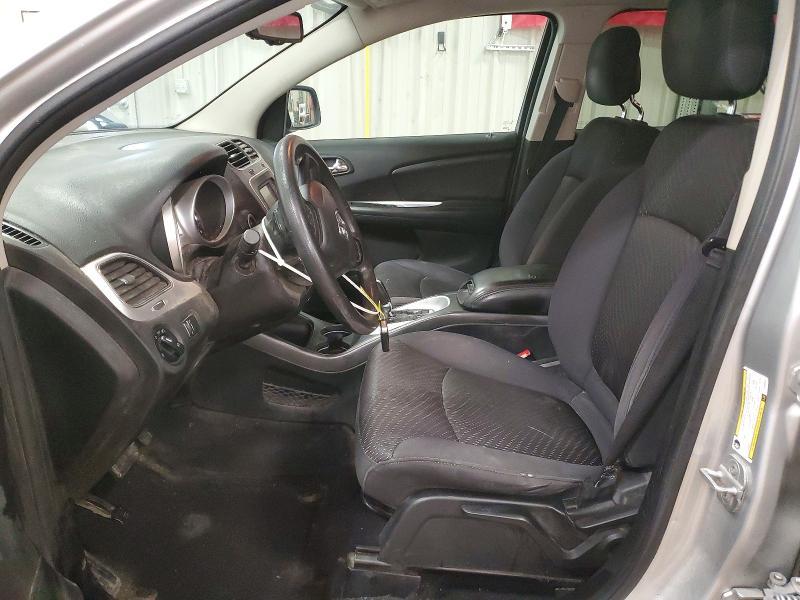 2012 Dodge Journey sxt