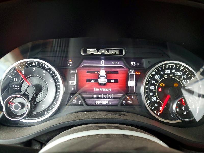 2020 Dodge RAM 1500 BIG Horn