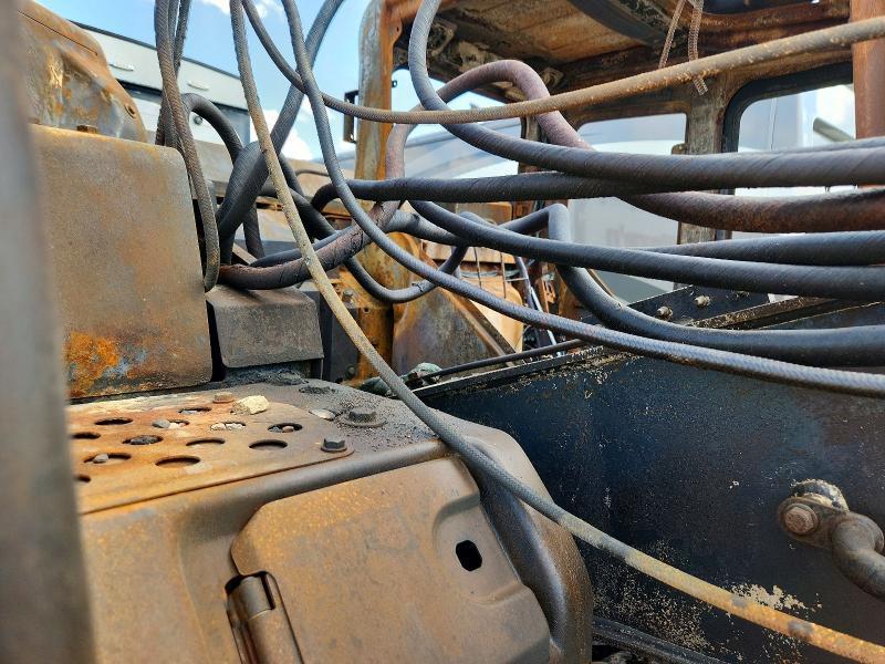 2021 Link-Belt 145X4INACE