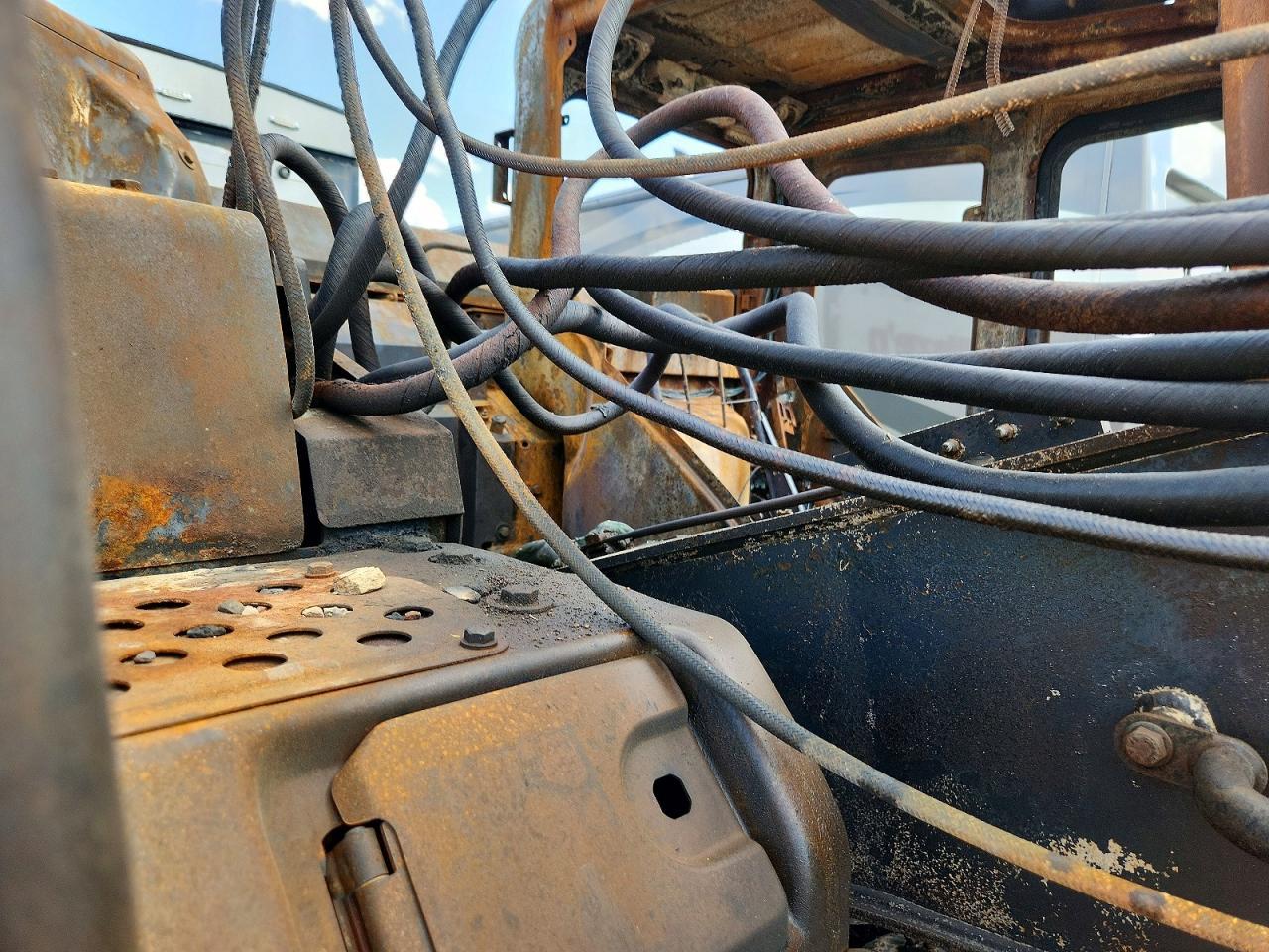 2021 Link-Belt 145X4INACE