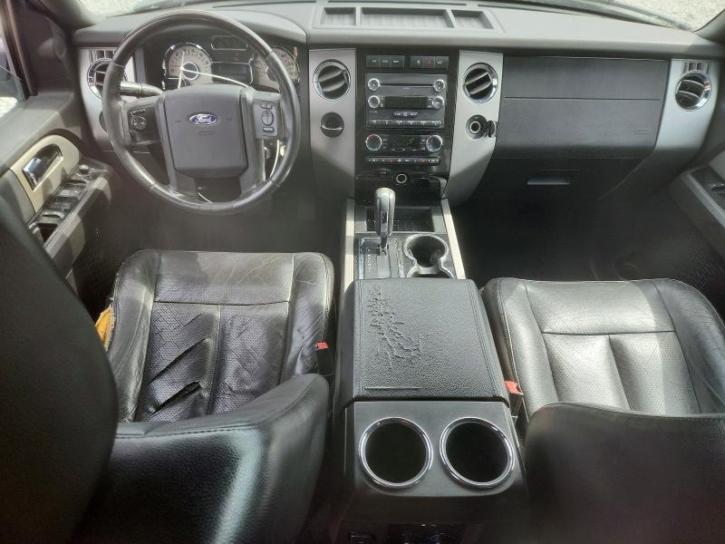 2011 Ford Expedition el Limited