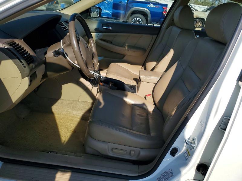 2003 Honda Accord ex