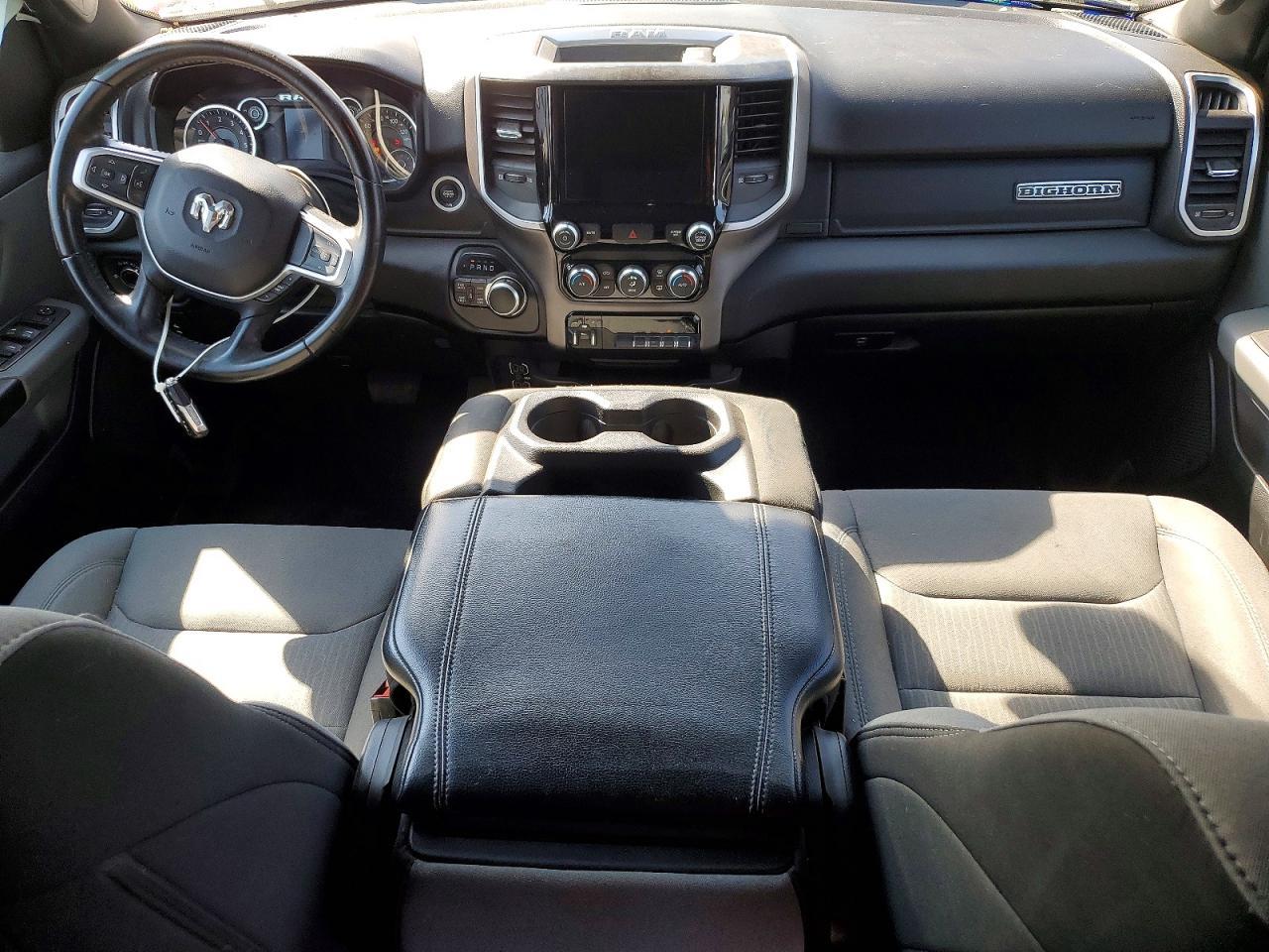 2021 Dodge RAM 1500 BIG Horn