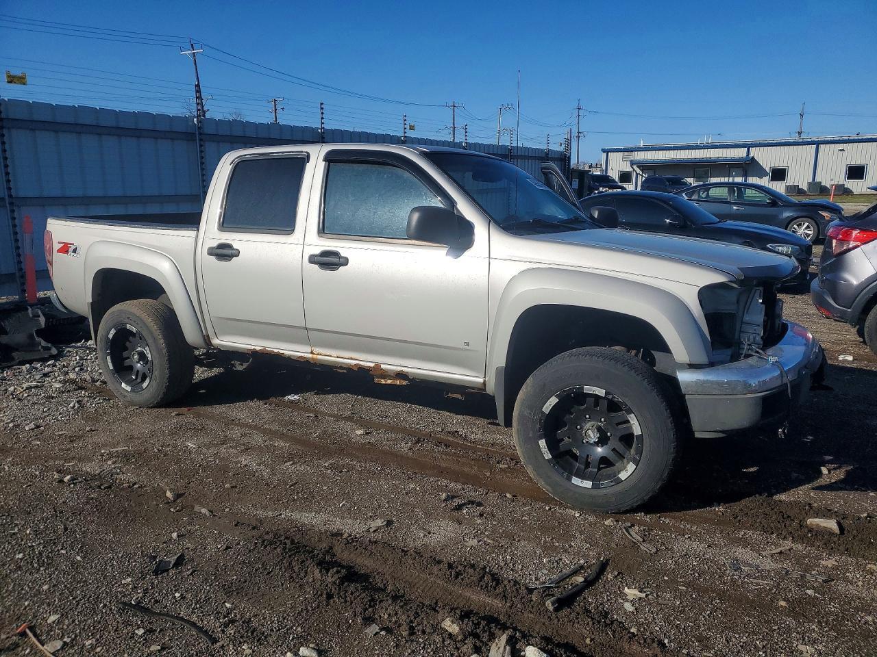 2006 Chev Colorado