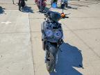 2011 Yamaha YW125