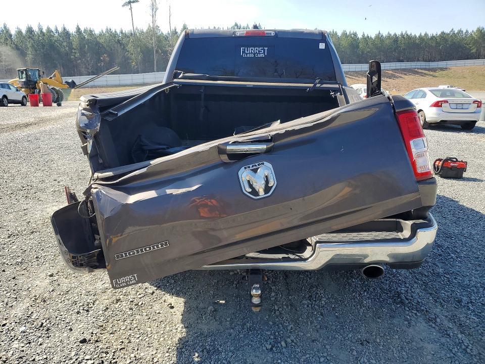 2020 Dodge RAM 1500 BIG Horn