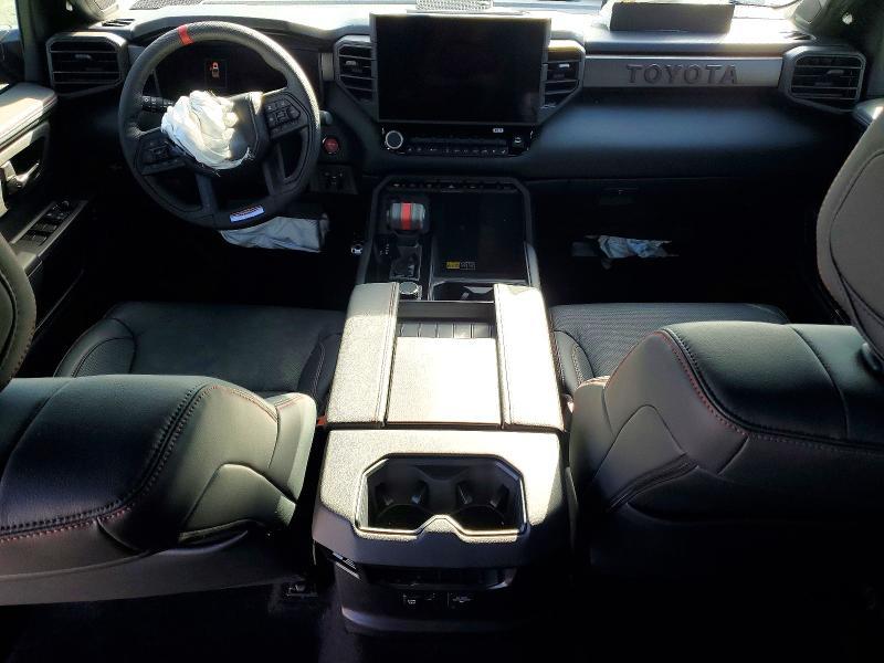 2026 Toyota Tundra TRD PRO HV