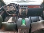 2013 GMC Sierra K2500 SLT