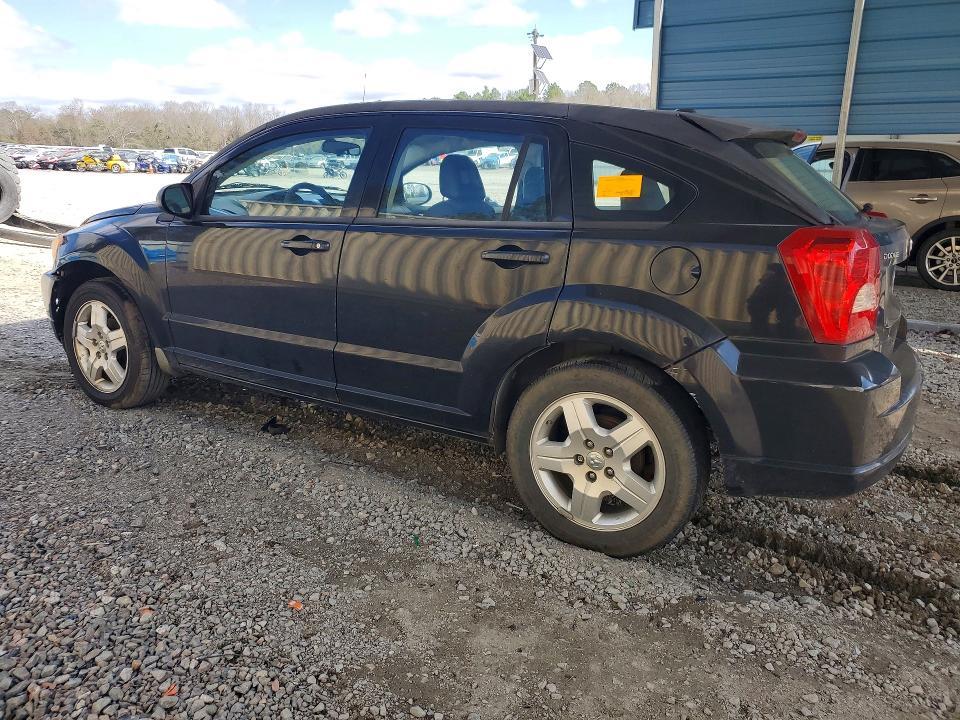 2009 Dodge Caliber SXT