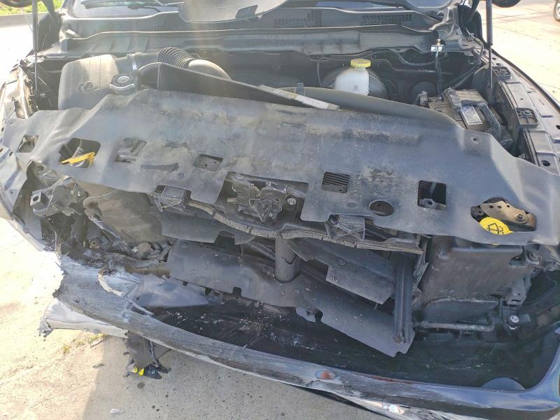 2019 Dodge Ram 1500 Classic Tradesman