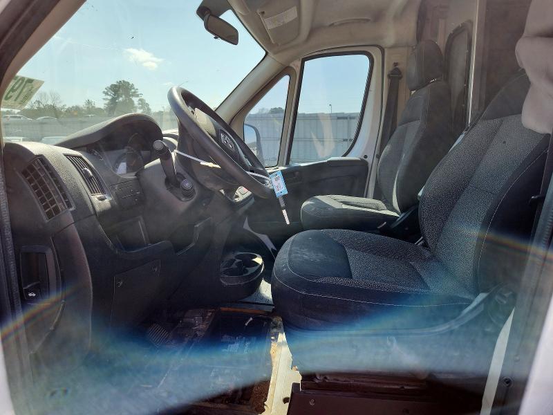 2015 Dodge Ram Promaster 3500 3500 High