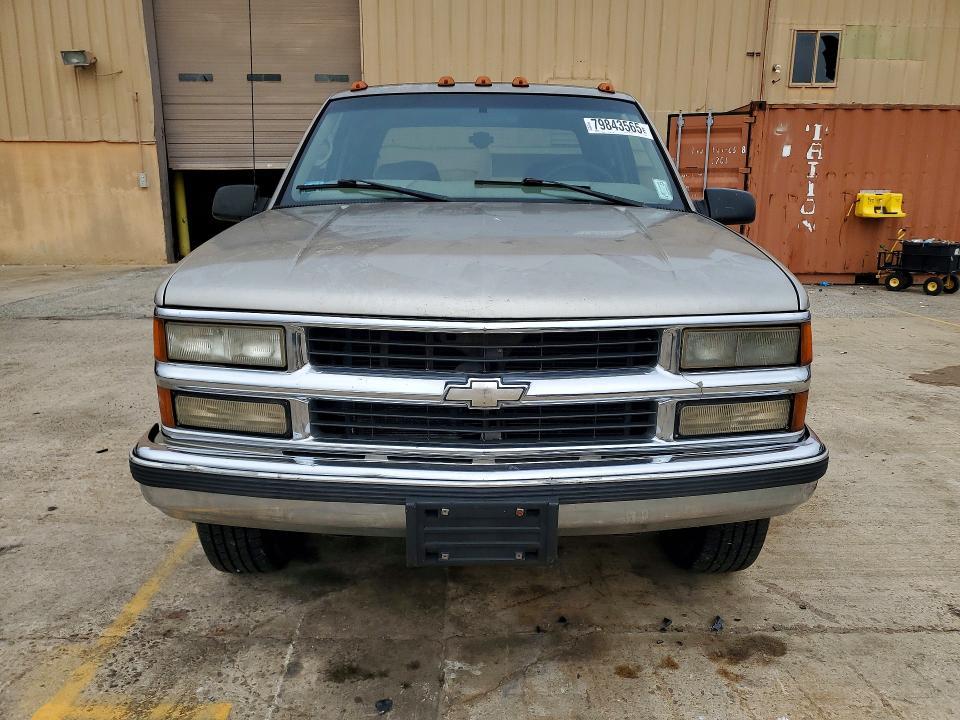 1999 Chevrolet Gmt-400 C3500
