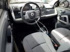 2008 Smart Cars Fortwo Pure