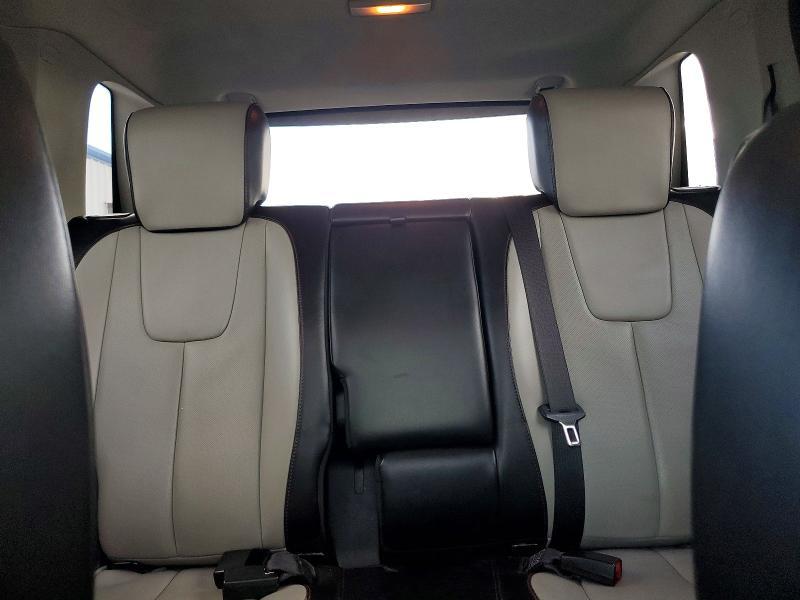 2011 GMC Terrain slt