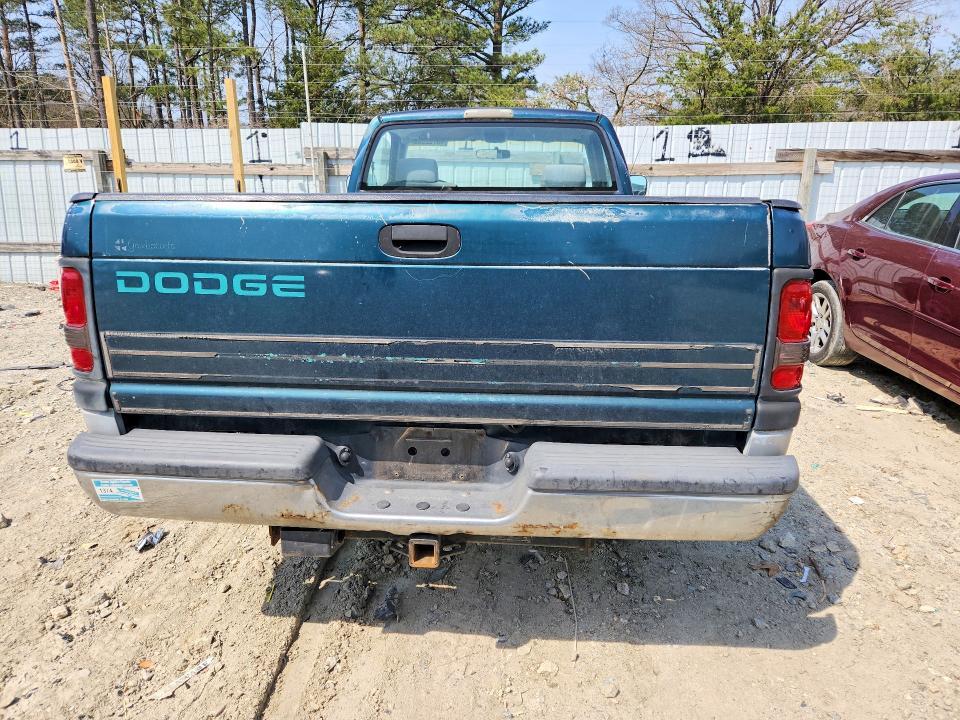 1994 Dodge RAM 1500