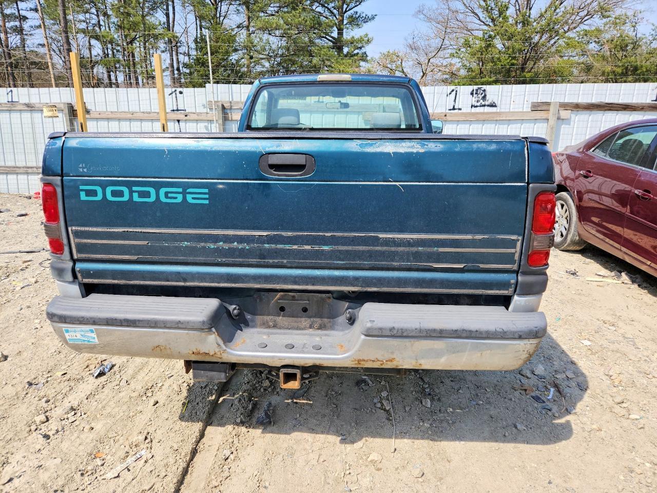 1994 Dodge RAM 1500