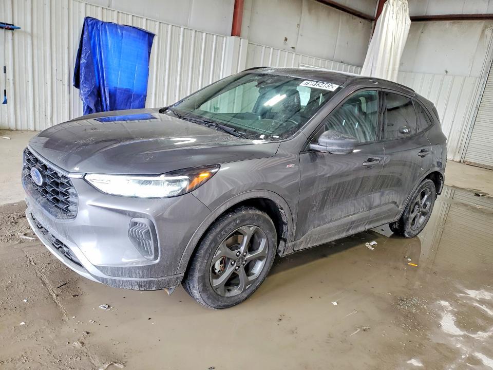 2023 Ford Escape st Line