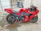 2010 Kawasaki ZX1400 C