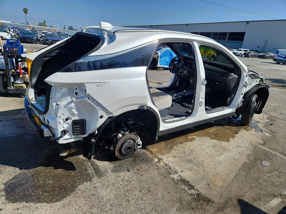 2023 Lexus Rx 350 Premium+