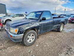 Salvage cars for sale from Copart Magna, UT: 1994 Toyota T100 DX