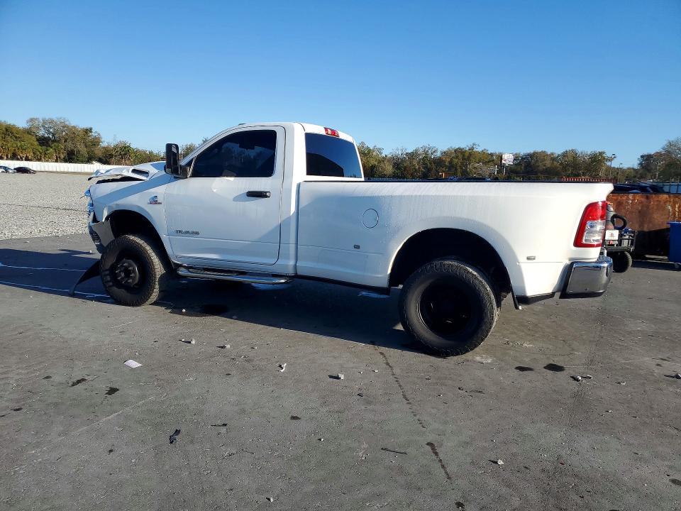2021 Dodge Ram 3500 Tradesman