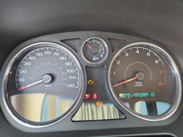 2010 Chevrolet Cobalt 1LT