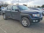 2010 Honda Ridgeline RTS