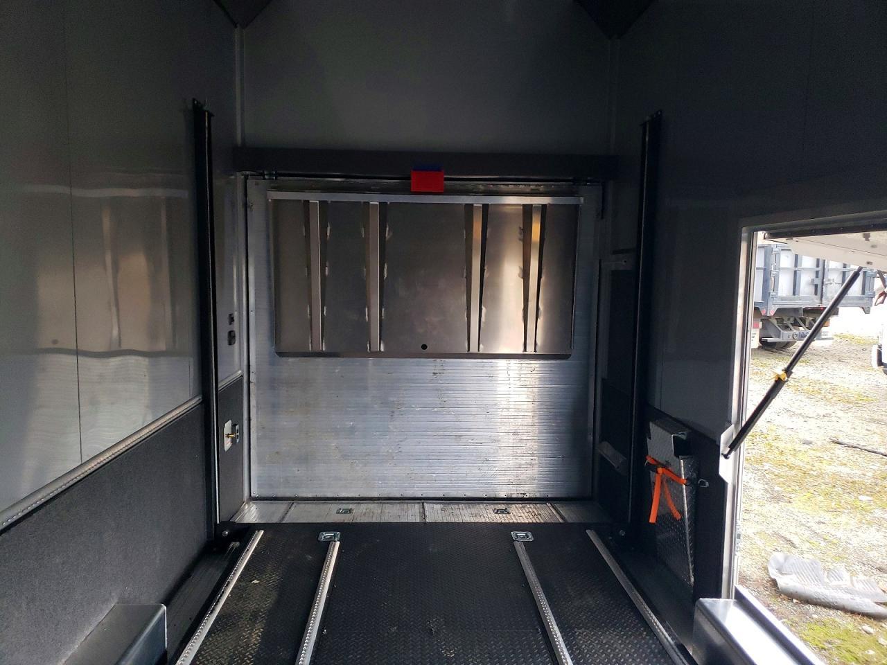 2024 Itti 2024 Intech Food Trailer