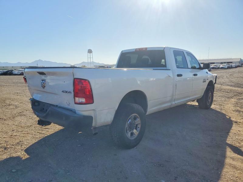 2015 Dodge RAM 2500 ST