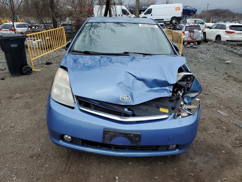2008 Toyota Prius Base