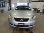 2006 Lexus Gs 300 Base