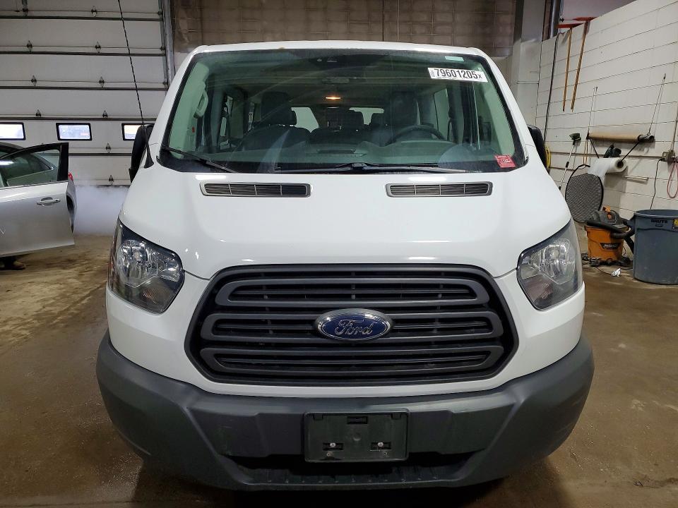 2018 Ford Transit T-150