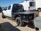 2013 GMC Sierra 2500 Flatbed Truck