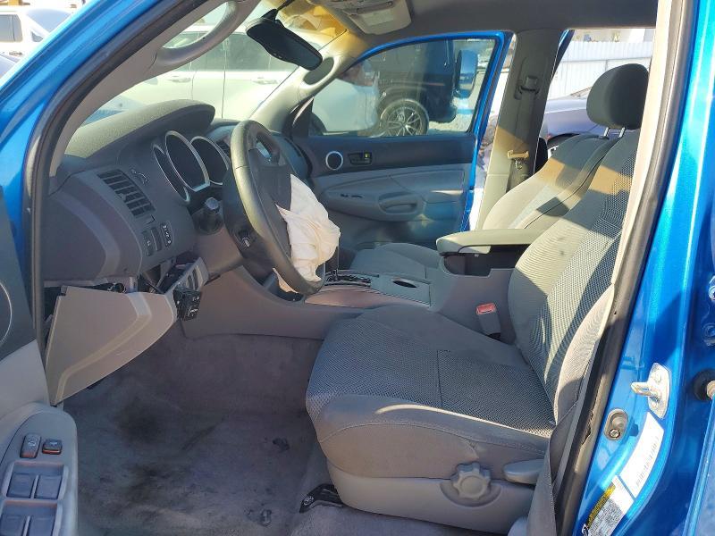 2005 Toyota Tacoma Prerunner V6