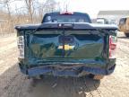 2015 Chevrolet Colorado Z71