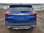 2022 KIA Seltos s