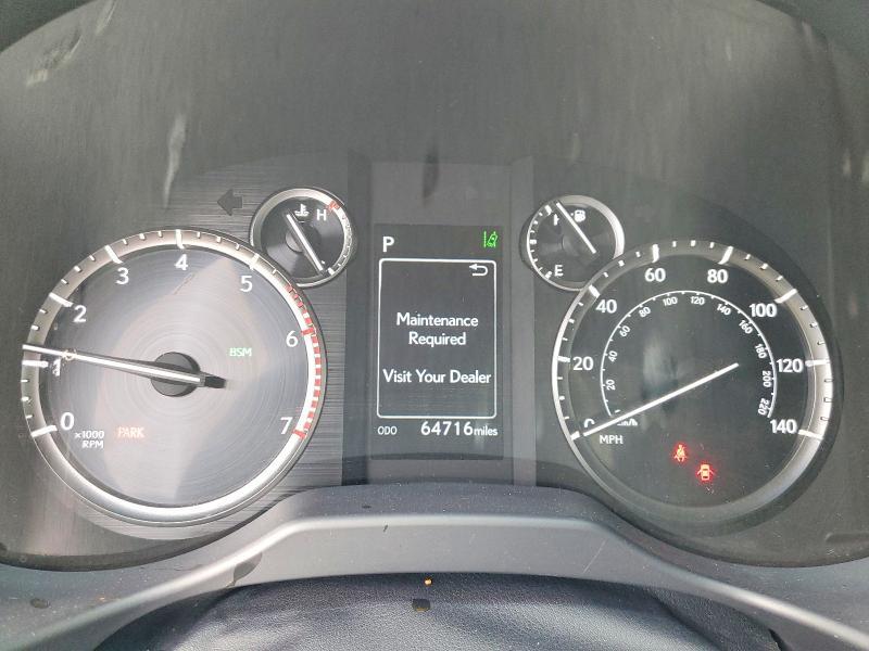 2021 Lexus Gx 460 Base