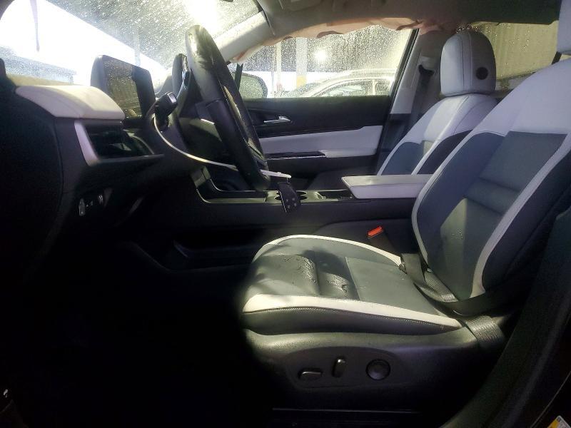 2025 Honda Prologue Touring