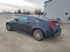 2012 Cadillac Cts Performance Collection