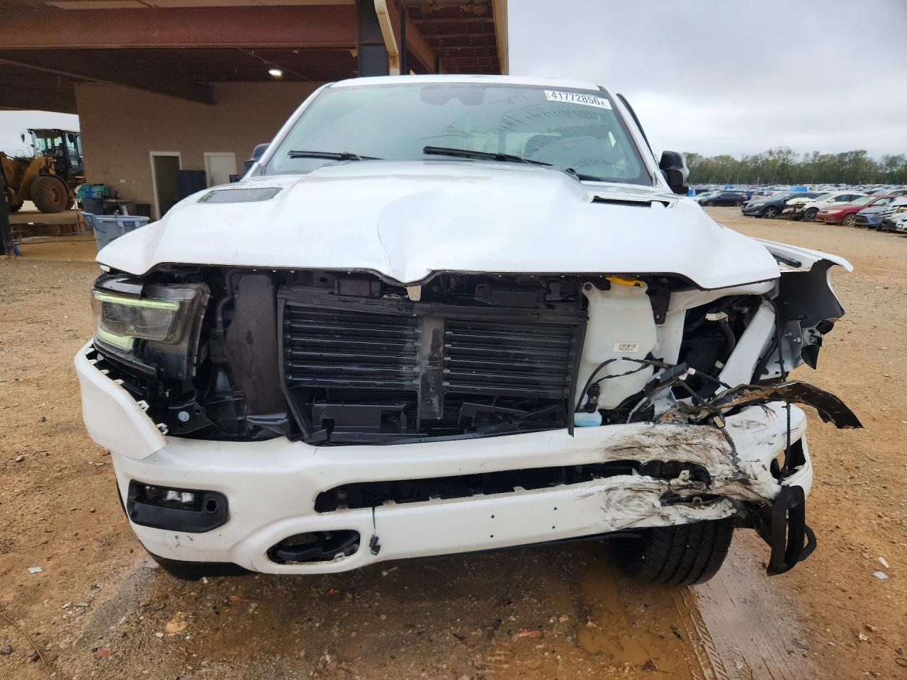 2023 Dodge RAM 1500 Limited