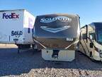 2014 Grande West 2014 Grand Design Solitude Camper