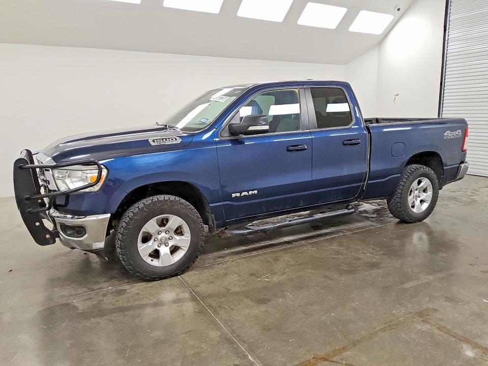2022 Dodge RAM 1500 BIG Horn