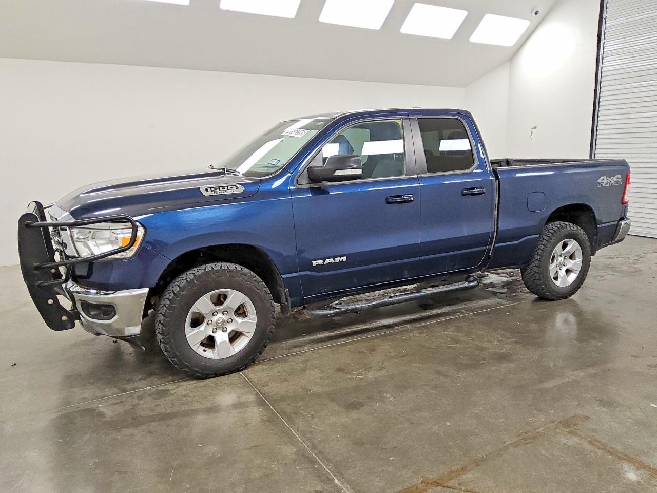 2022 Dodge RAM 1500 BIG Horn