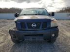2009 Nissan Titan XE