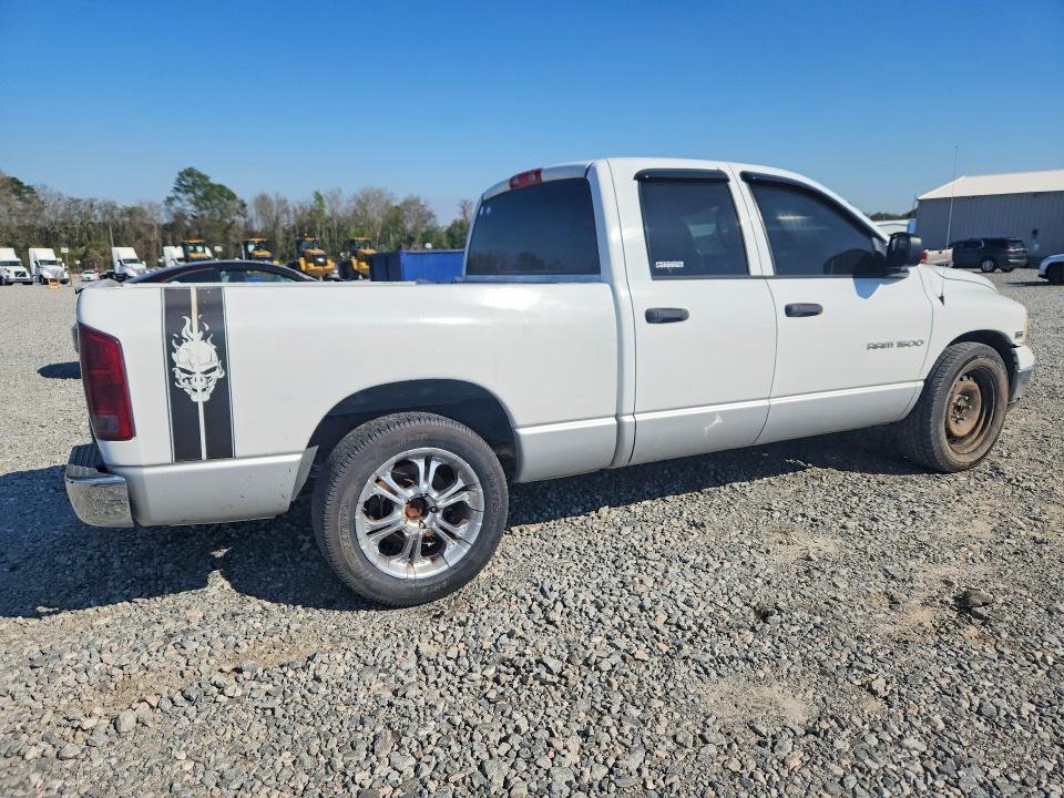 2004 Dodge RAM 1500 ST