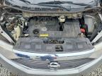 2016 Nissan Quest 3.5 sv