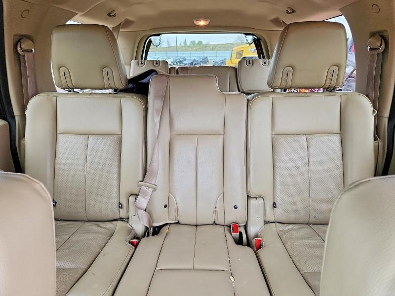 2014 Ford Expedition el xlt