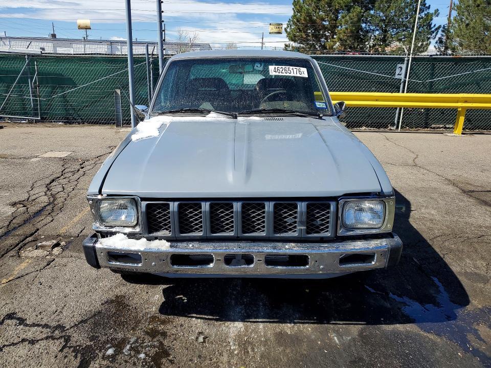 1982 Toyota Pickup SR5