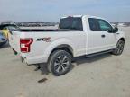 2019 Ford F150 Super Cab