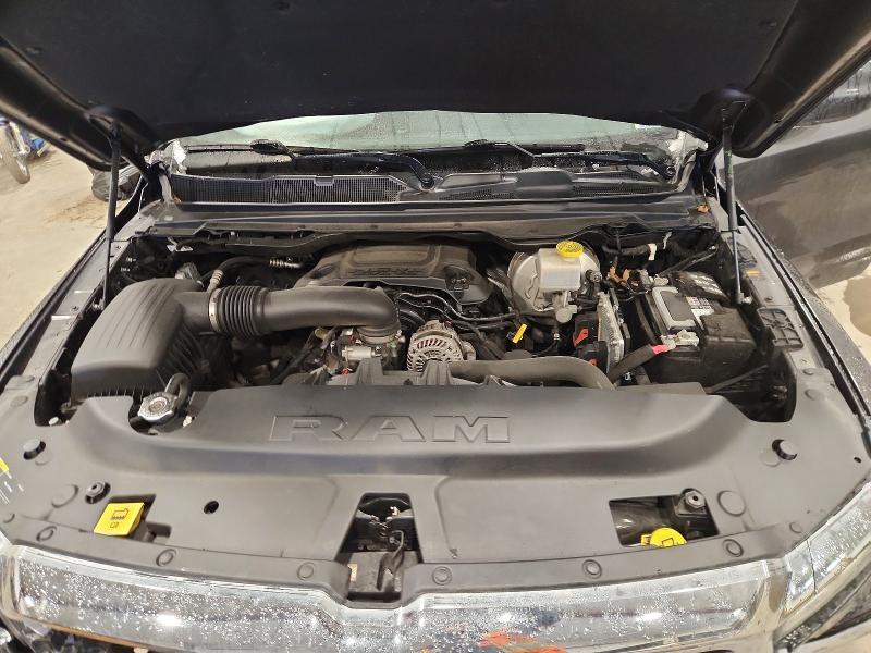 2022 Dodge RAM 1500 BIG Horn